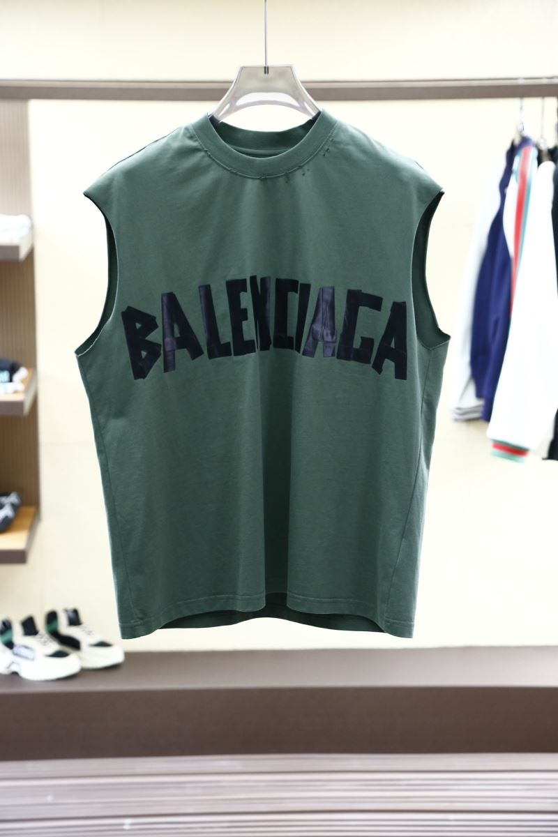 Balenciaga Vest